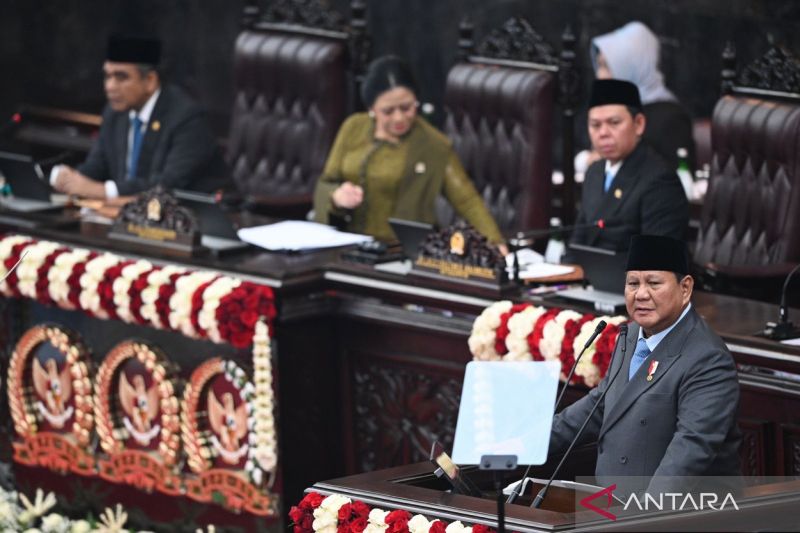 Antara