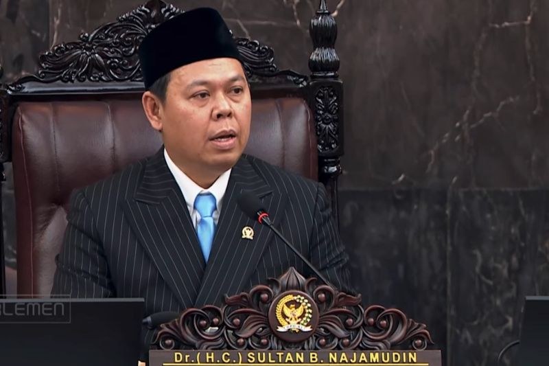 Antara
