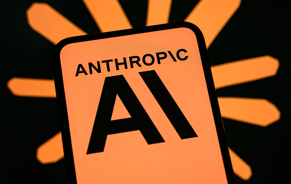 Anthropic says Alibaba illicitly pulled from Claude