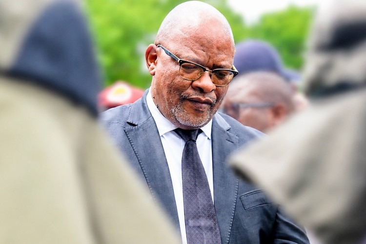 Lesotho Seeks Compensation and Economic Support From South Africa