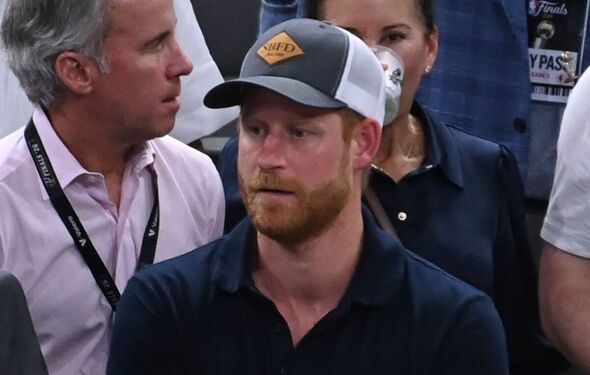 Prince William reportedly concerned over possible Harry-Meghan UK visit