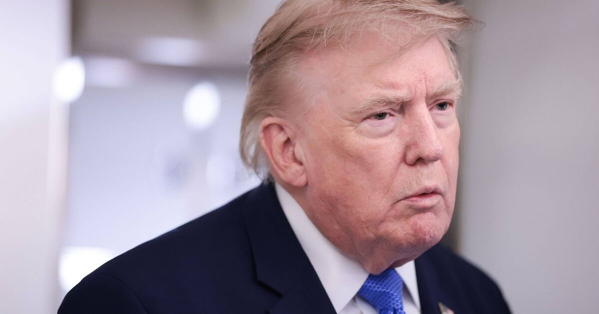 Trump credited Saudi Arabia, UAE and Qatar for orchestrating talks, but an Iranian source dismissed the claim as a lie