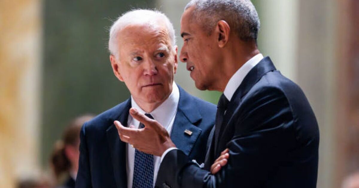 Recordings capture Biden discussing classified materials and handwritten notes from his time as vice president