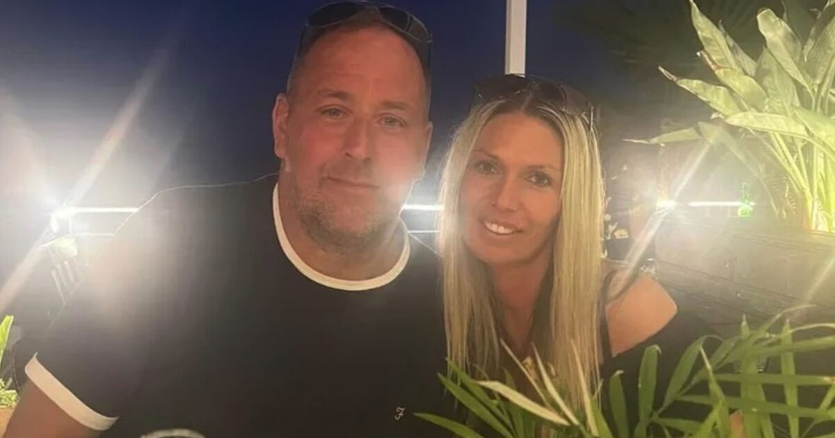 Tragedy as Brit mum-of-three dead after becoming trapped in raging Spain wildfires