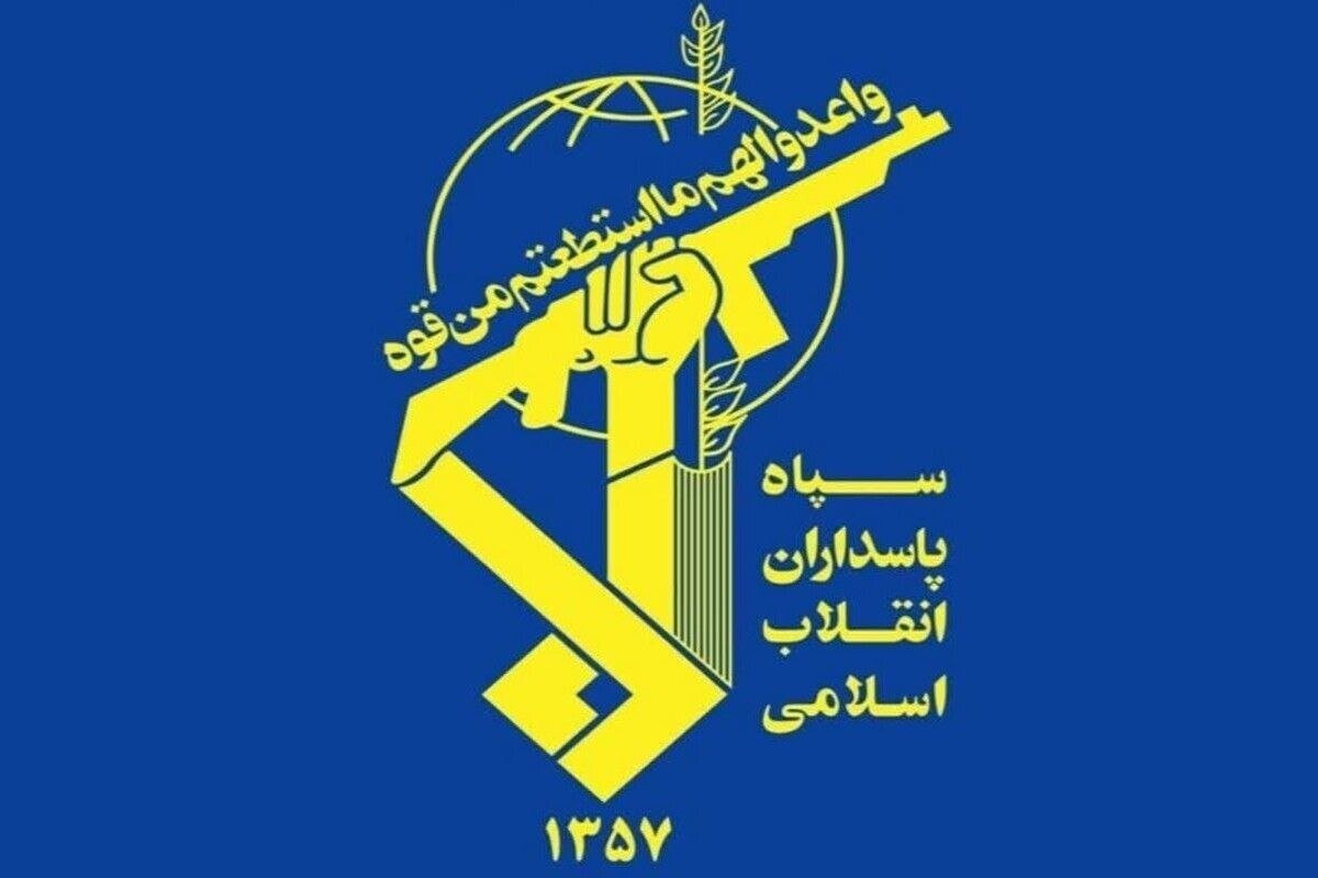 IRGC: Command and control center and hangars of MQ9 drones at the American base in Jordan were destroyed.