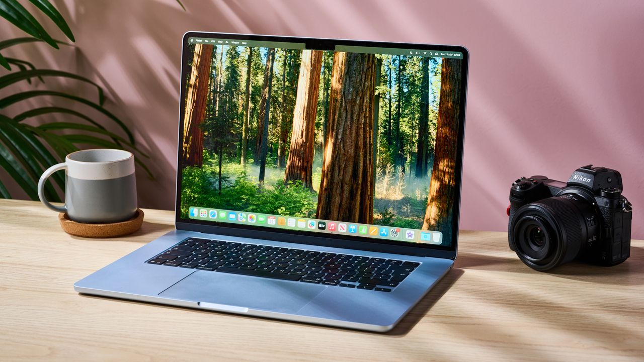 Macbook, iPad price hike: Why has Apple increased its product prices by nearly ₹1 lakh?