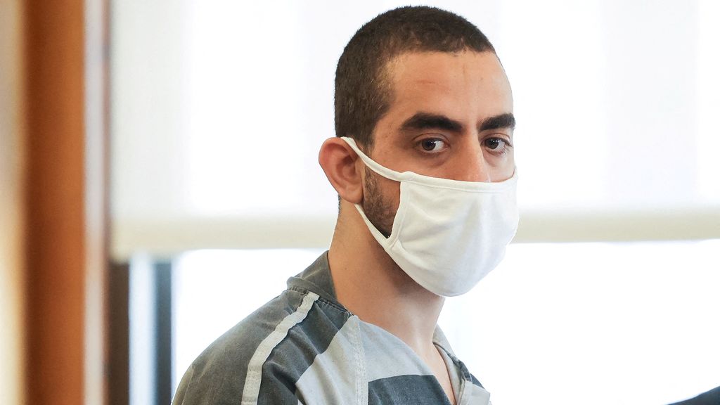 The 2022 stabbing was linked to a decades-old fatwa that has spurred attacks on the author and his associates