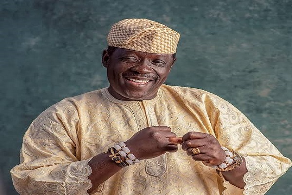 Taiwo Hassan: Curtains close on veteran actor Ogogo