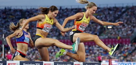 Lea Meyer apologizes to Gesa Krause: “Unsportable and unprofessional”