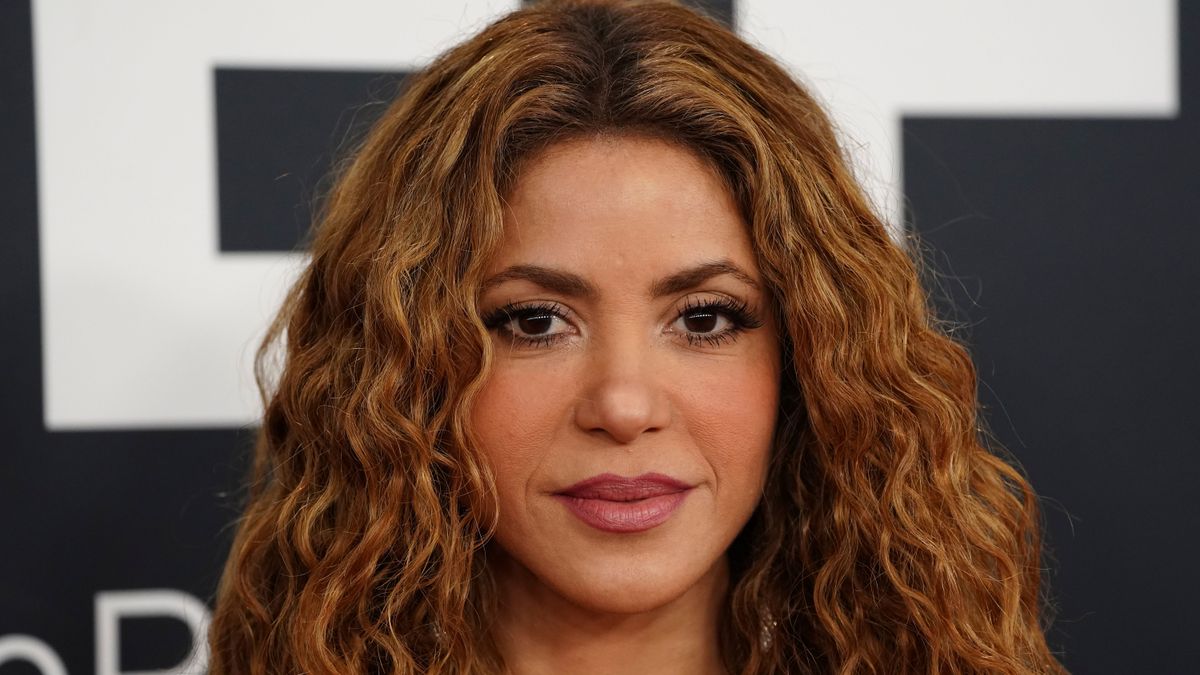 Colombia earthquake: Shakira wants to help rebuild schools
