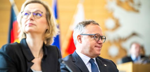 DER SPIEGEL - Politik