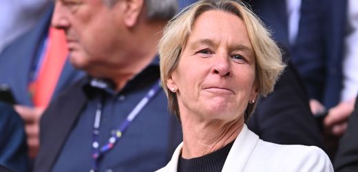 Former federal coach Martina Voss-Tecklenburg will coach FC Zurich