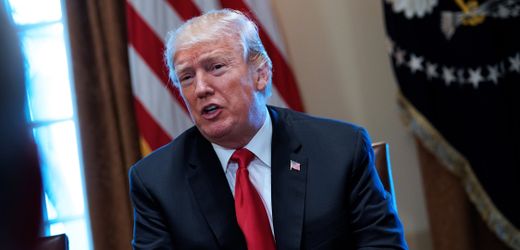 Trump bans certain foreign technology in the US power grid