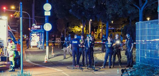 Four injured after shootings in Cologne