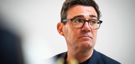 'Hetzcampaign': Accusations and grief after the death of Cambridge Professor Jason Arday