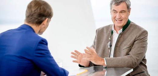 DER SPIEGEL - Schlagzeilen