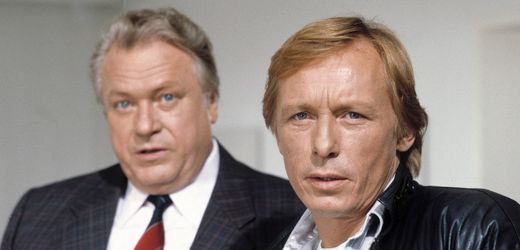 ZDF ceases 'A case for two' after 46 years