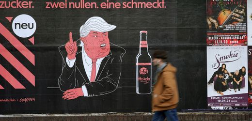 Sugar tax: Lars Klingbeil drops tax on zero drinks