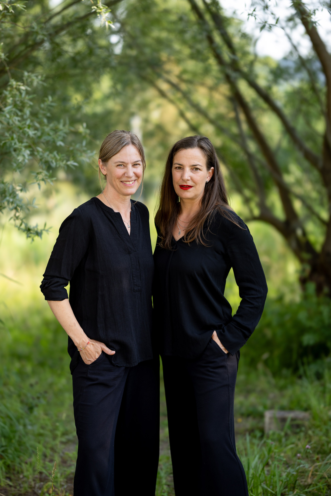 Premiere in Zurich elections: Two women want to share the seat of government – and the wage of 366,000 francs
