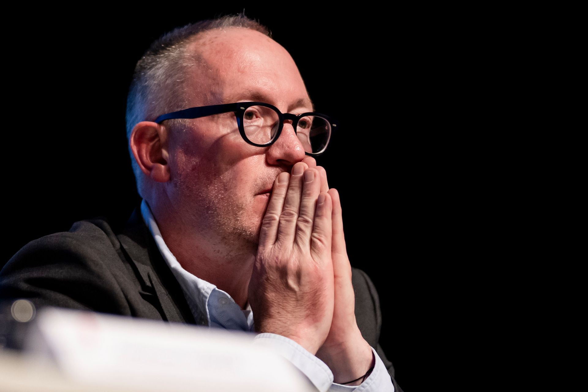 Review of the fire disaster: Crans-Montanas municipal president: "I have lacked humanity"