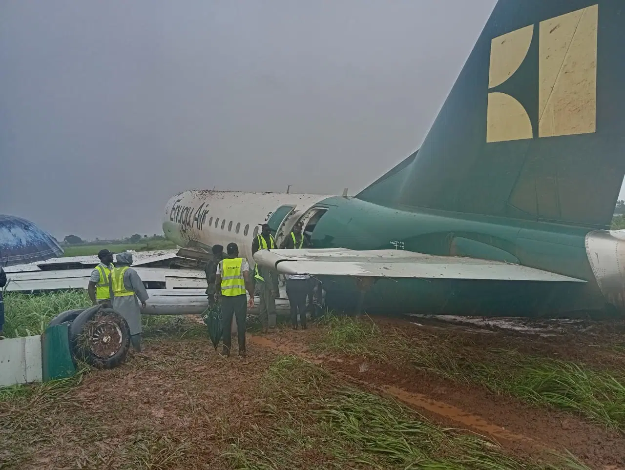 Vanguard (Nigeria)