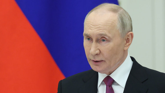 Kremlin: Putin may have international contacts on June 26