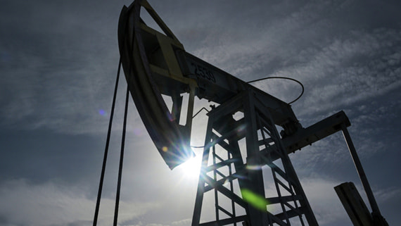 Brent oil for the first time since the end of June exceeded $76 per barrel