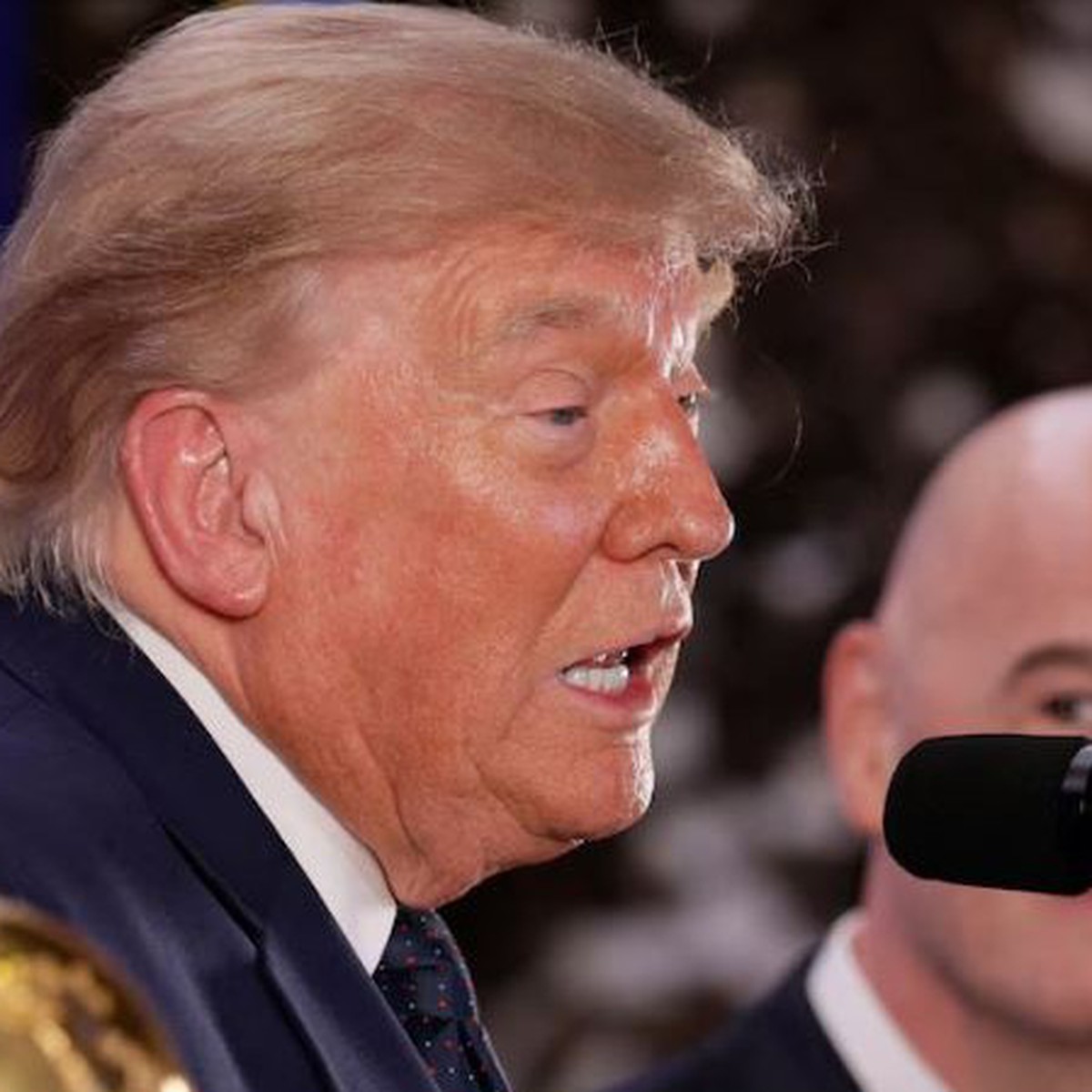Claudia Sheinbaum confirms attendance at the 2026 World Cup in NY at the invitation of Donald Trump