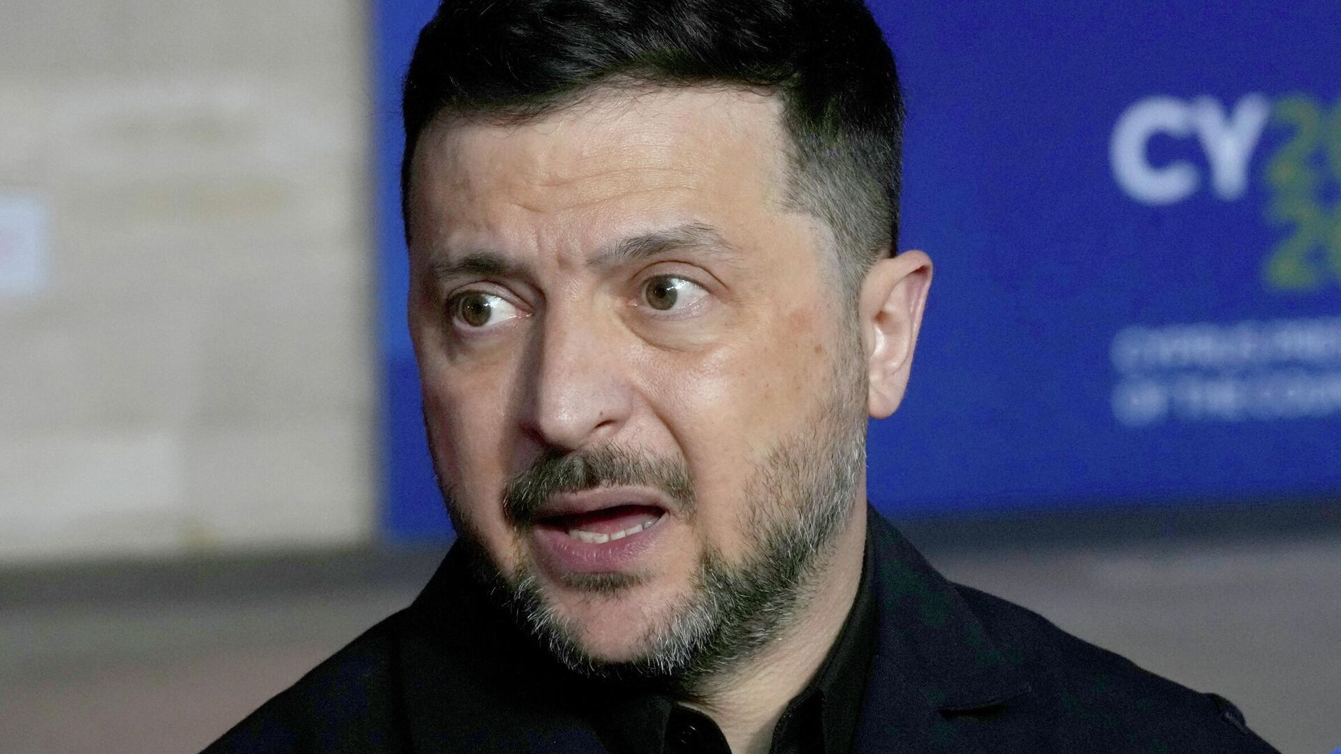 “It looks pathetic”: in Germany laughed at the pleas of Zelensky