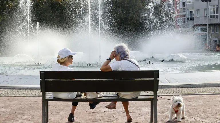 Social Security pays EUR 28.432 million in pensions in June with extra pay