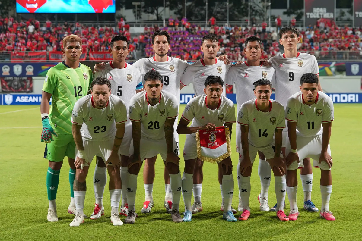 The national team finished with seven points from two wins, one draw, and one loss, and the failure may affect FIFA ranking