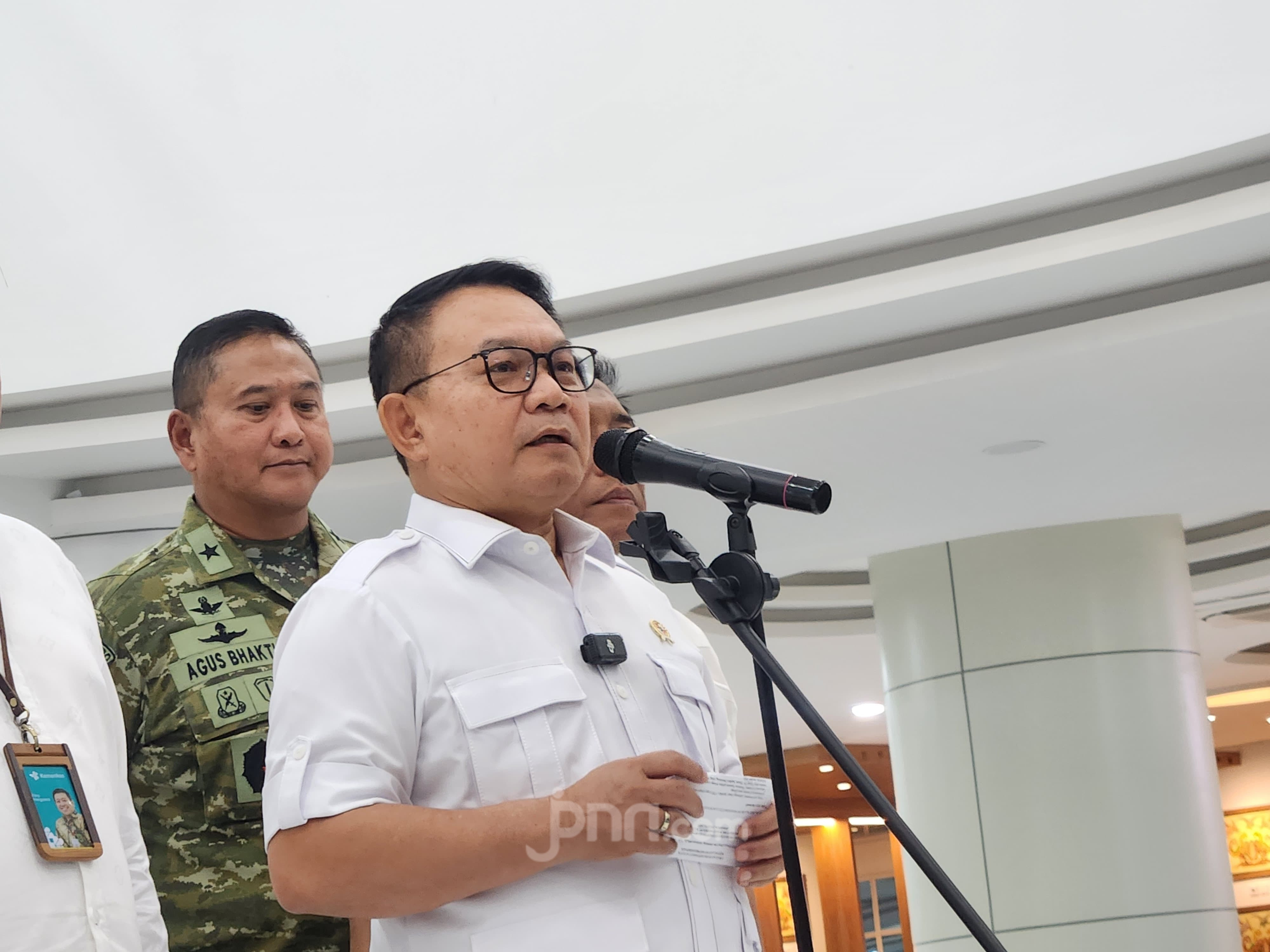 KSP Dudung Condemns Deadly Mob Attack on Chicken Thief in Bali