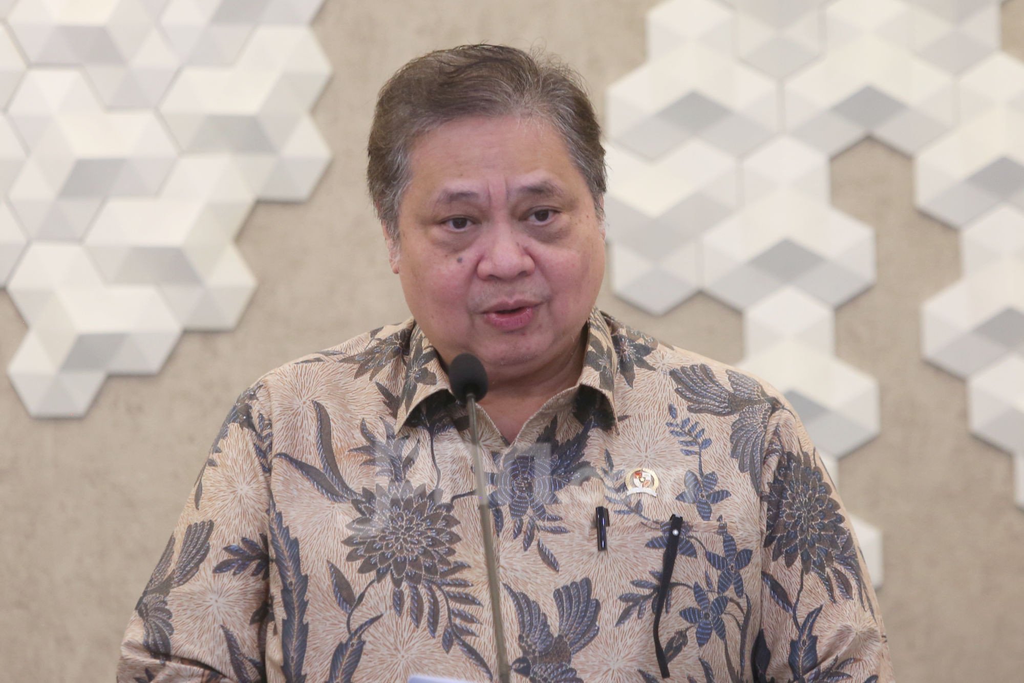 Indonesia's active role in international AI collaboration through the establishment of WAICO