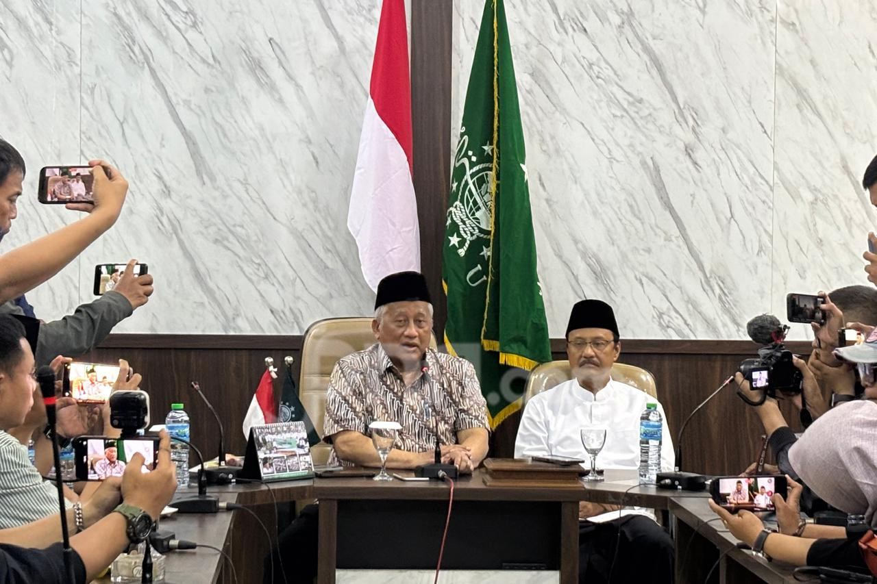 PBNU Dismisses Allegations of PCNU Decree Hostage-Taking Ahead of 35th Congress in Jombang