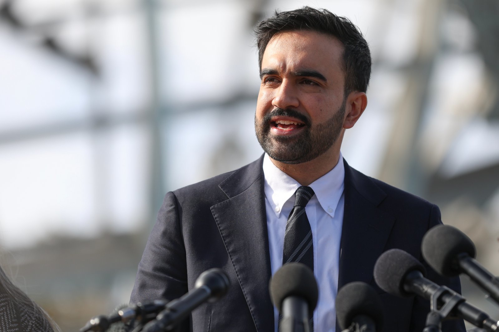 Eric Adams calls Israeli PM a war criminal and says he may detain him during September UN visit