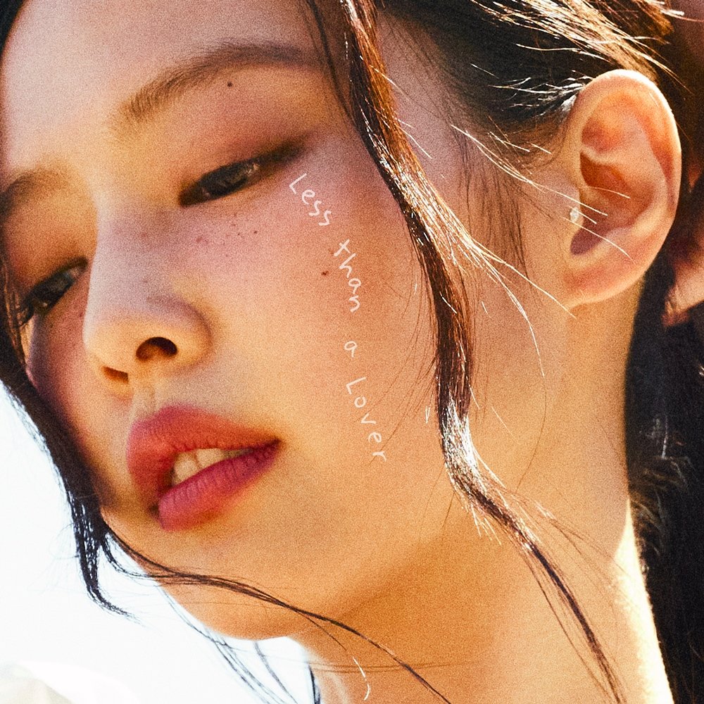 The K-pop star released the digital single on July 24 and will perform at Lollapalooza Chicago and Summer Sonic 2026