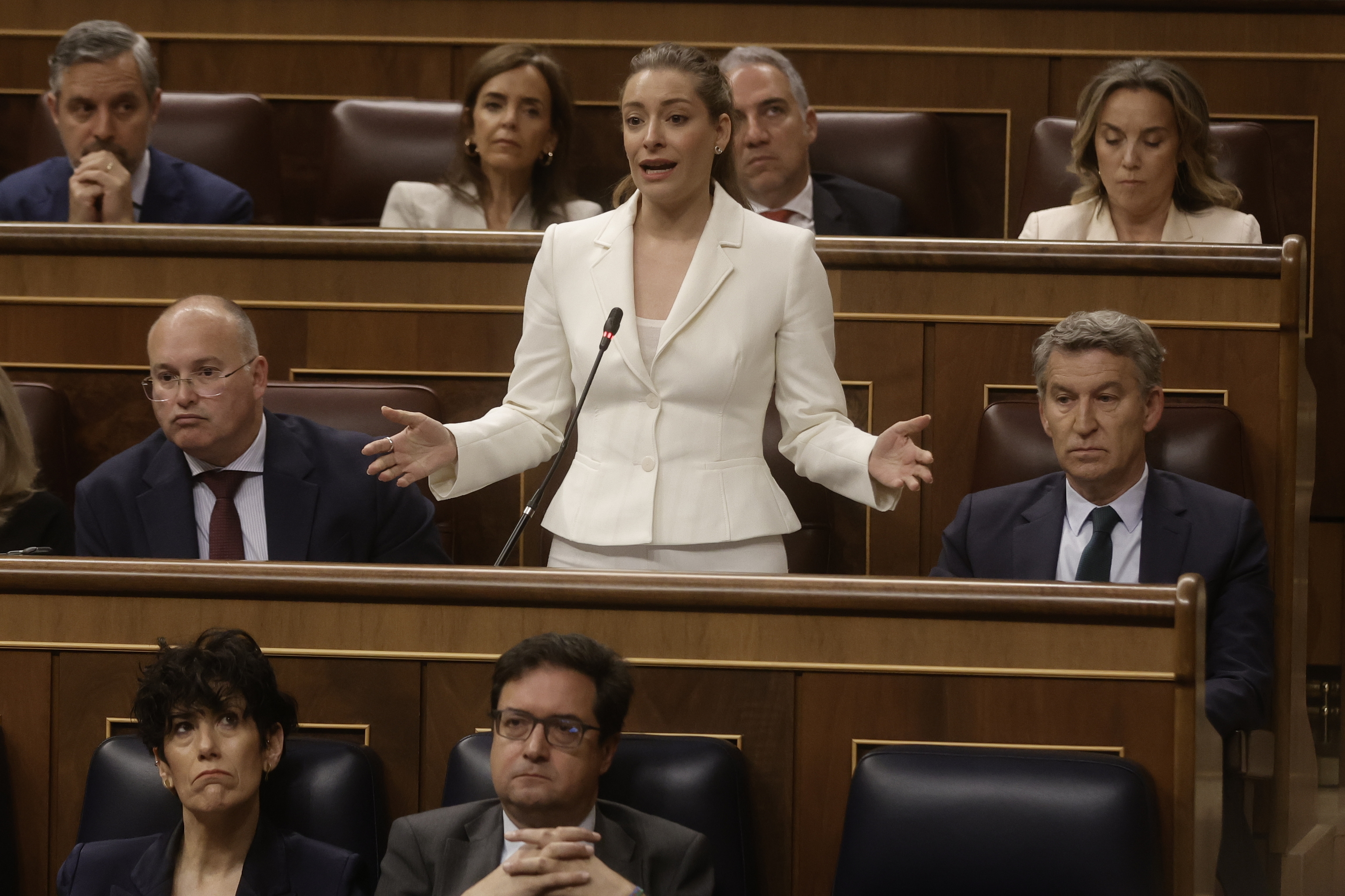 El Mundo