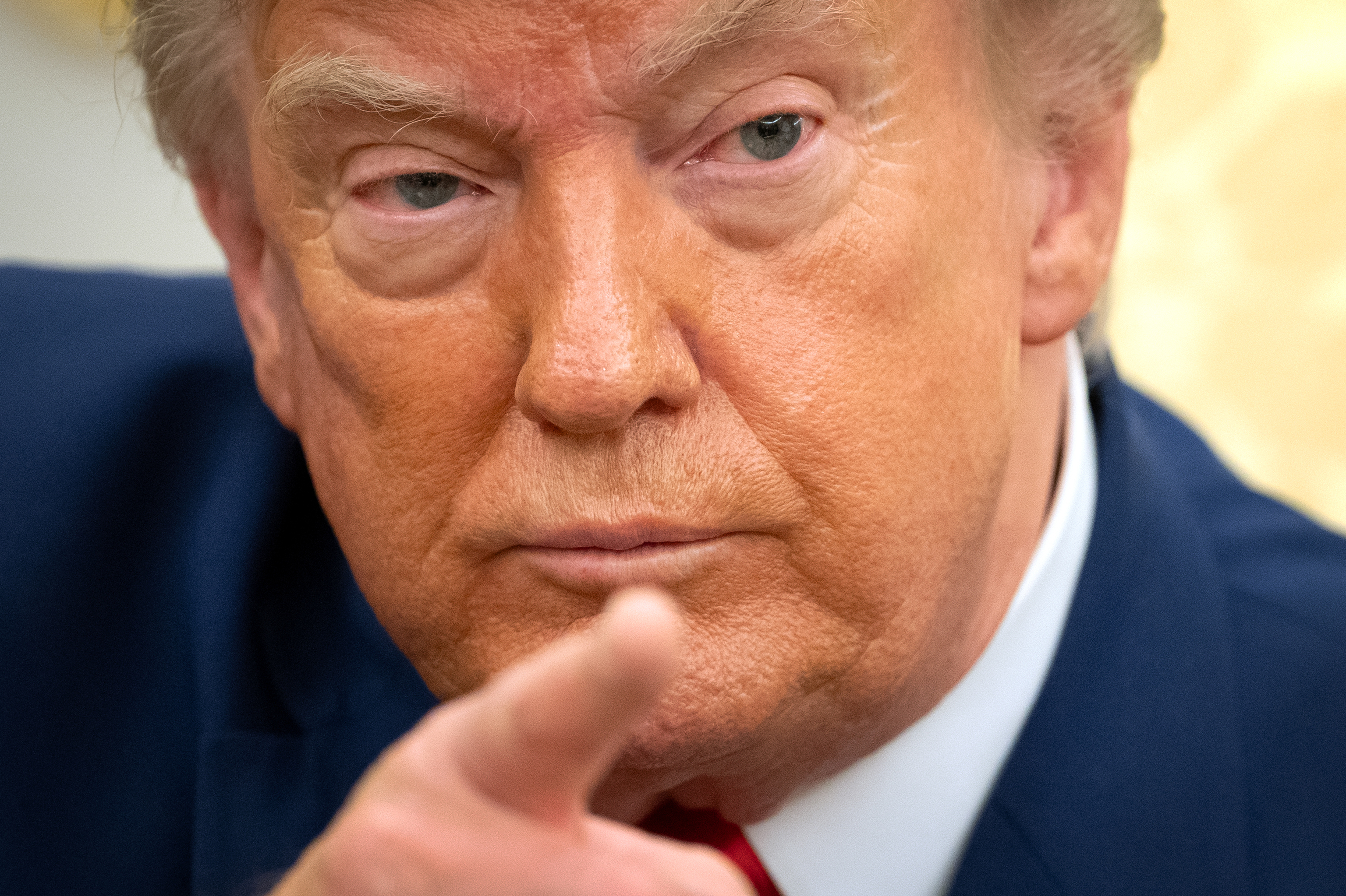 US launches new attacks against Iran overshadowing diplomatic efforts