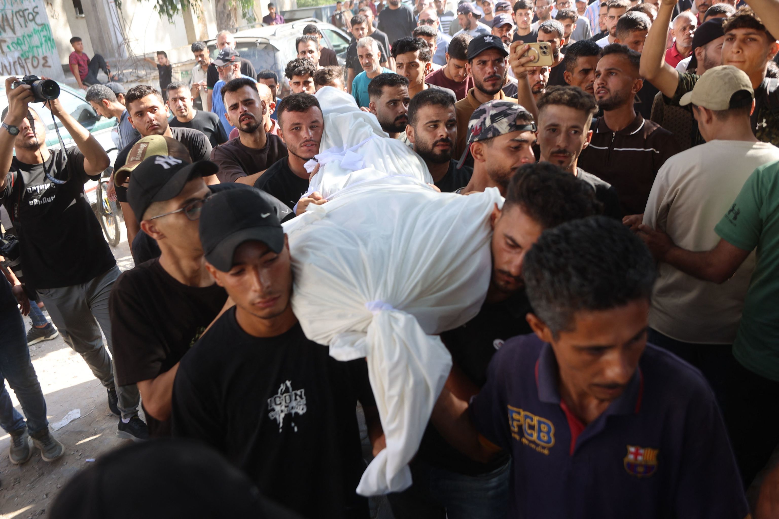 Hamas' disarmament: Israel casts doubts on the agreement and continues its strikes in Gaza