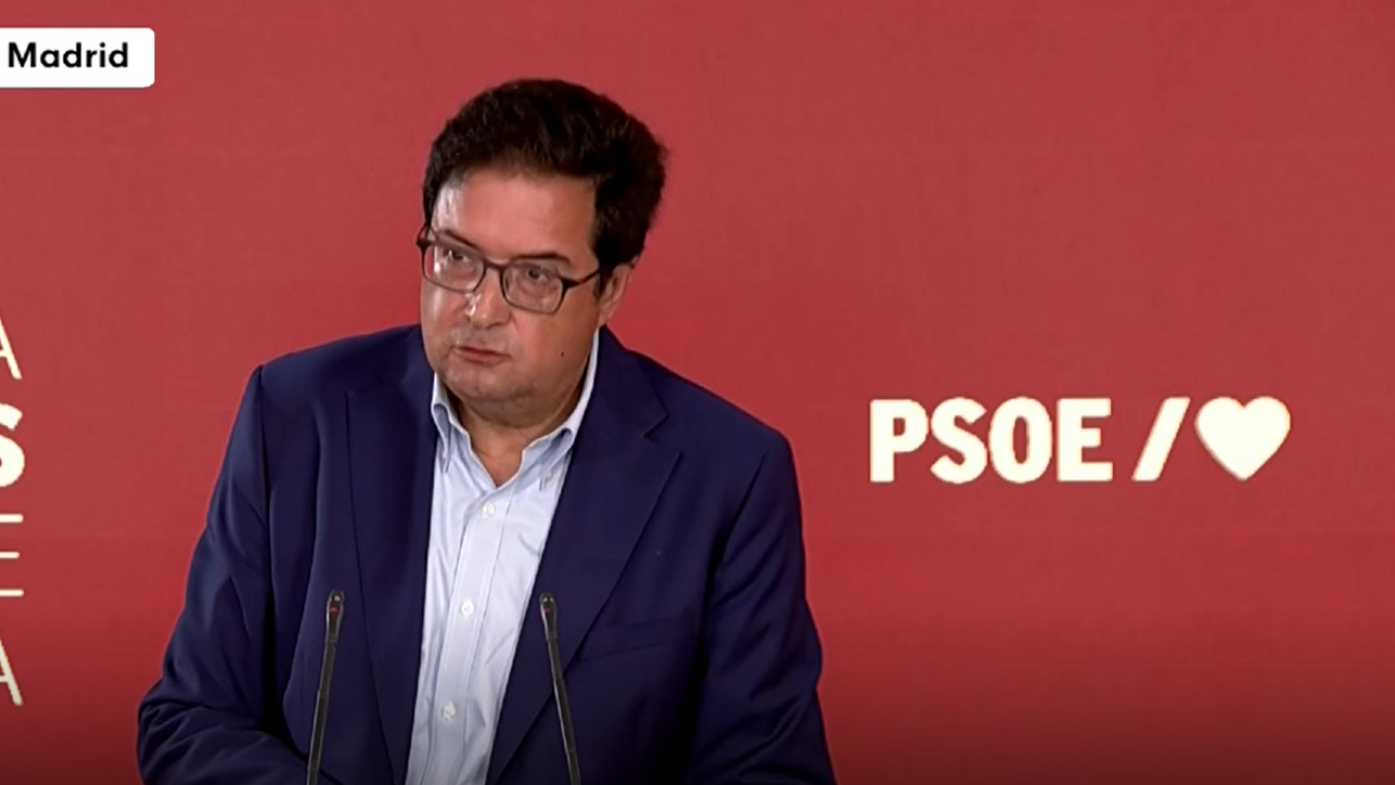 PSOE will report the purchase of the attic in Chamberí to the Public Prosecutor's Office