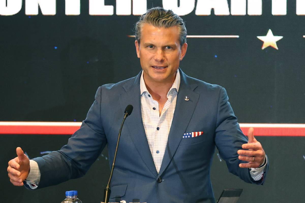 De la Espriella authorizes military operations with the United States in Colombia, according to Hegseth