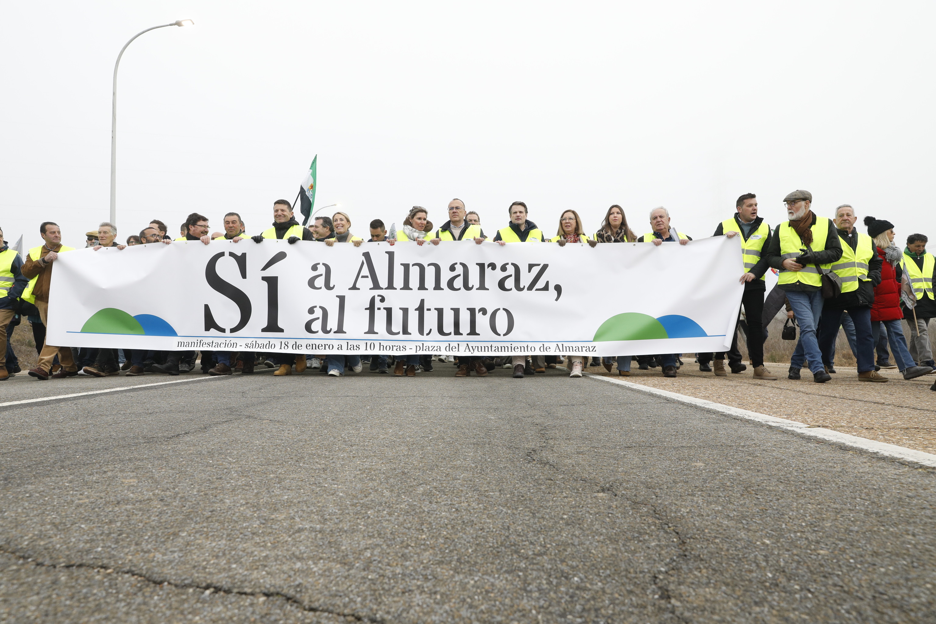 Almaraz will remain operational until June 2030: the Government delays the closure of the nuclear power plant