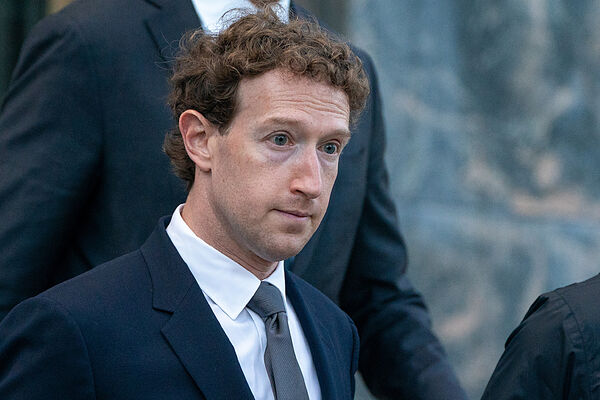 Meta settles social media addiction suit for up to $17 billion