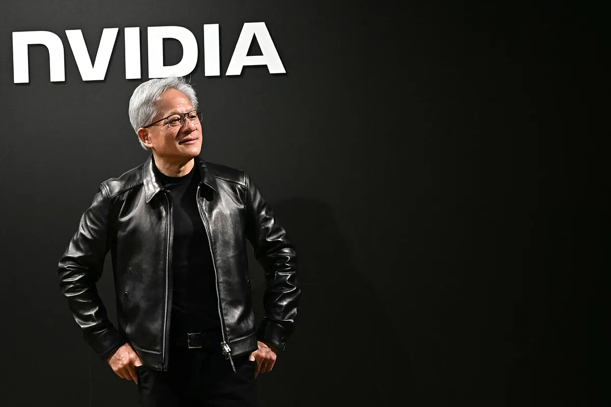 Technological bleeding continues on Wall Street: Nvidia loses her throne as a most valuable company in front of Apple