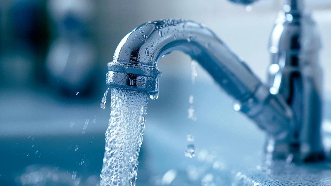 Almada announces further cuts in the water supply at night