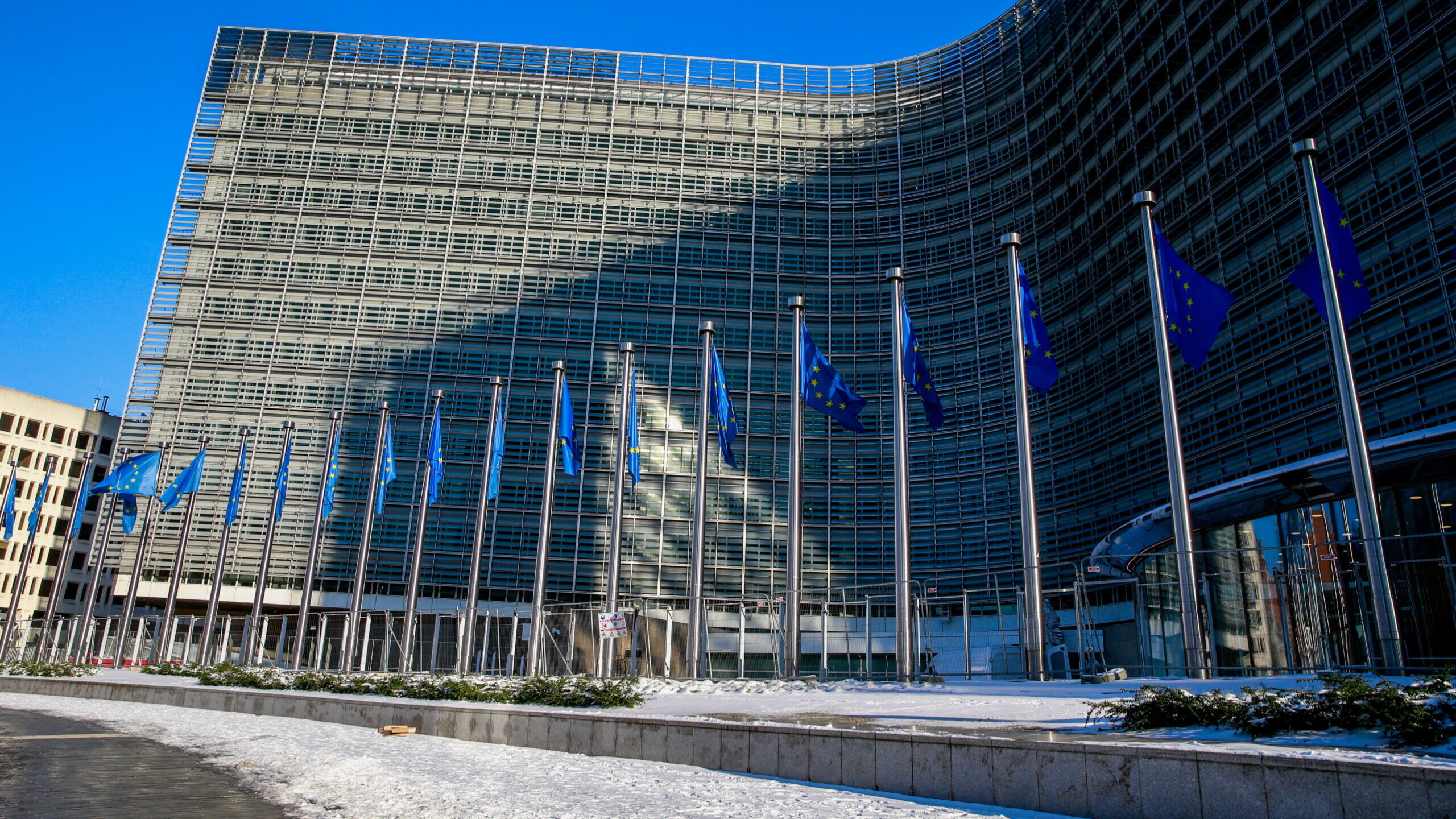 Brussels wants bigger banks and simpler rules for competitiveness