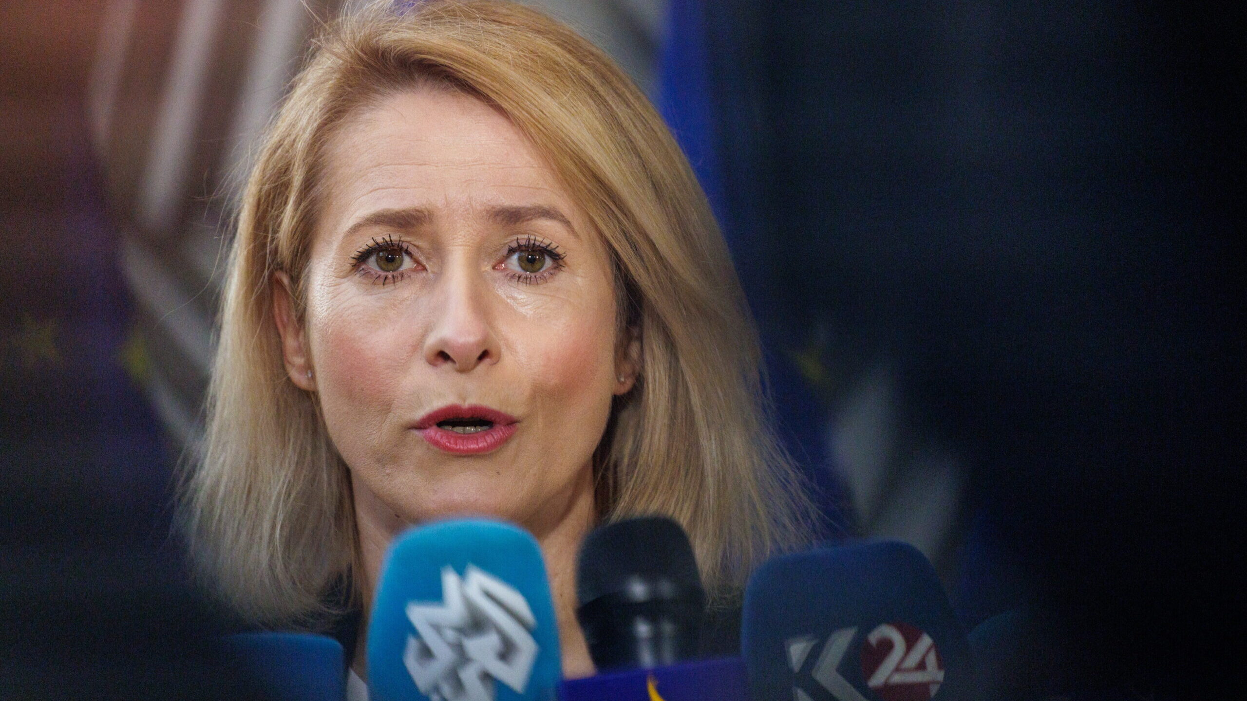 Prohibition of trade with settlements is an option with greater support in the EU