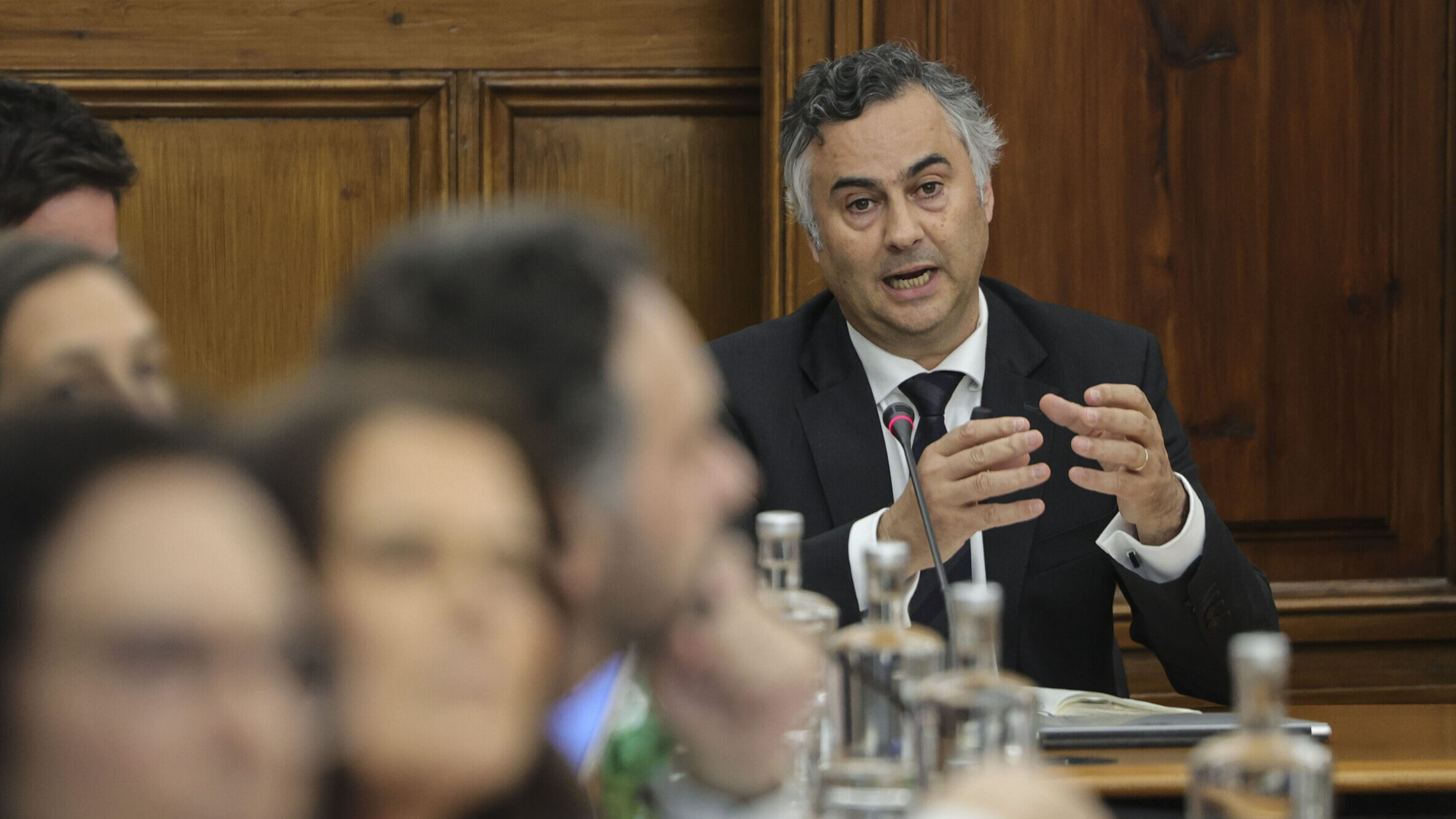 Education Minister says advantages of digital evaluation outweigh the risks