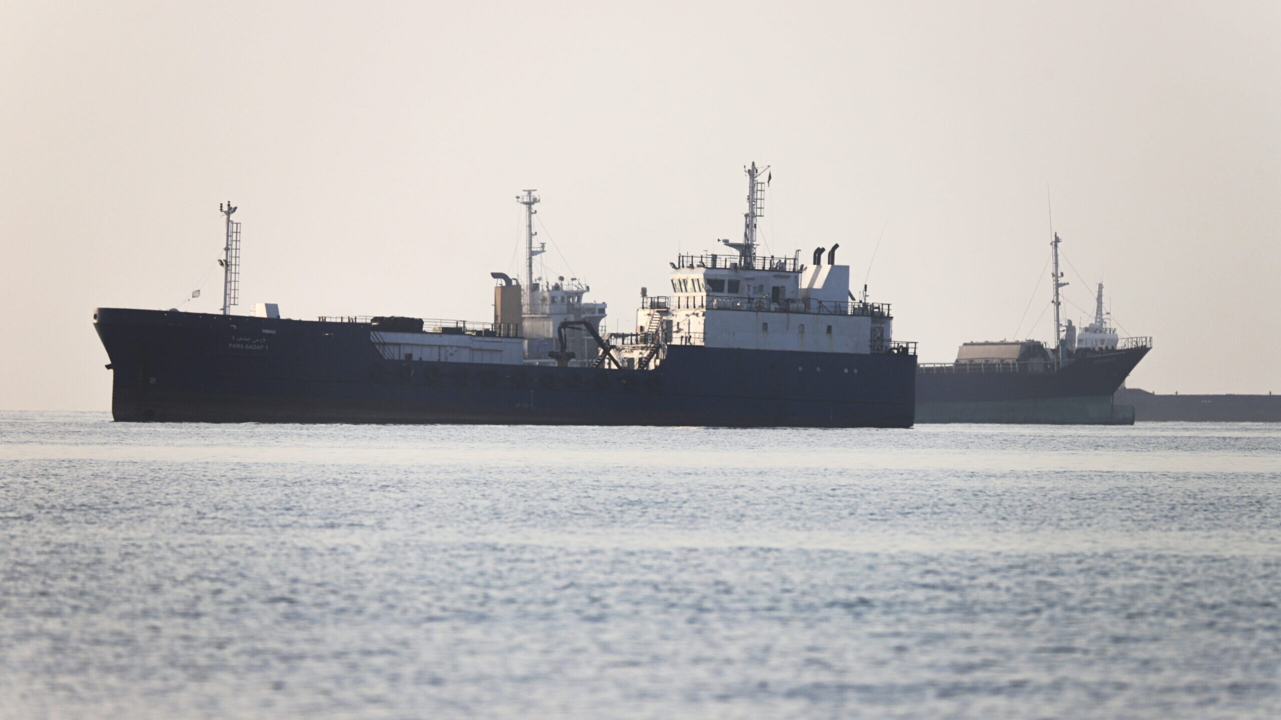 Persian Gulf countries discuss agreement to share narrow of Ormuz