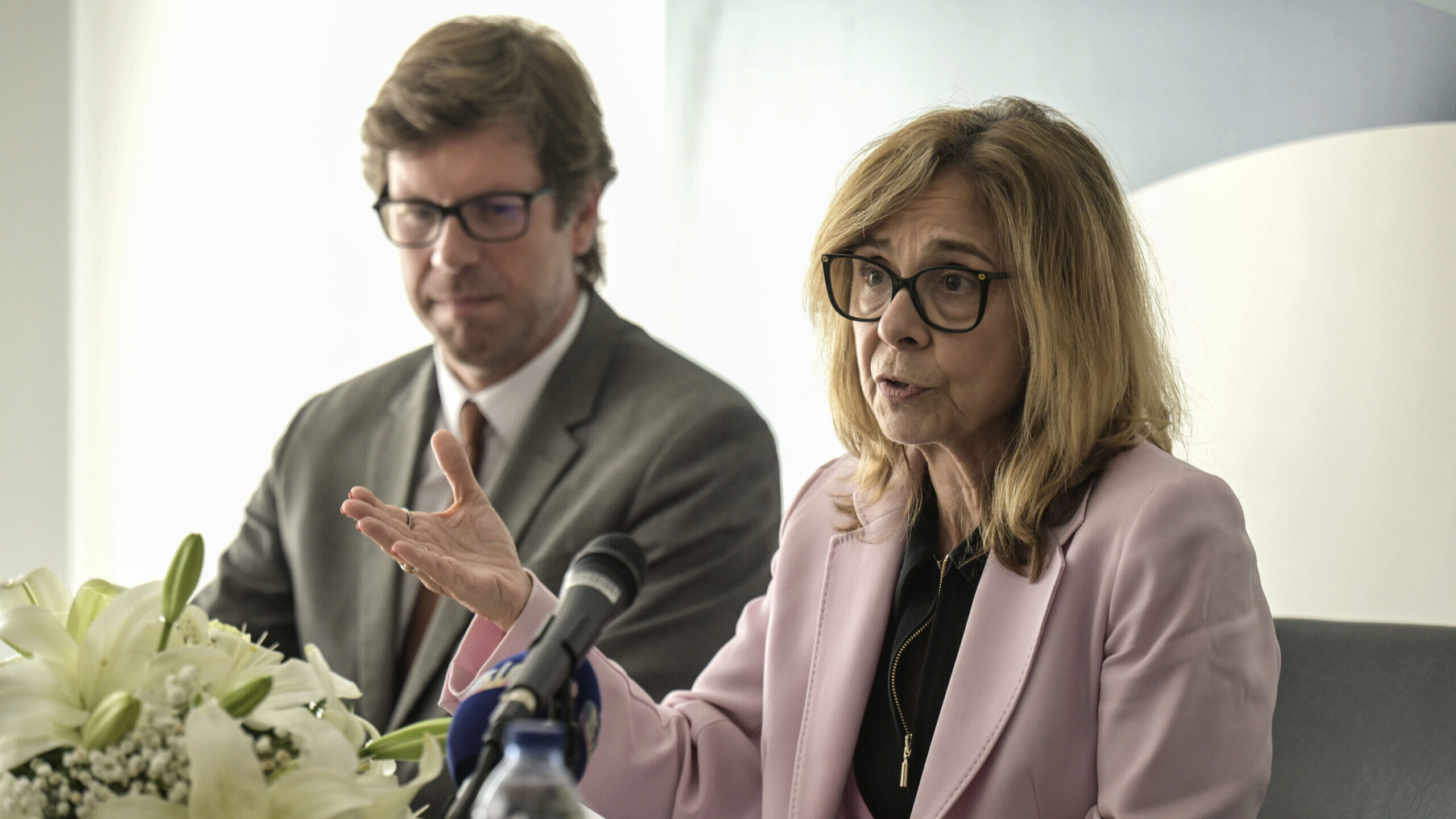 Minister admits constraints in emergencies during the summer